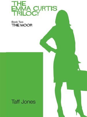 cover image of The Moor